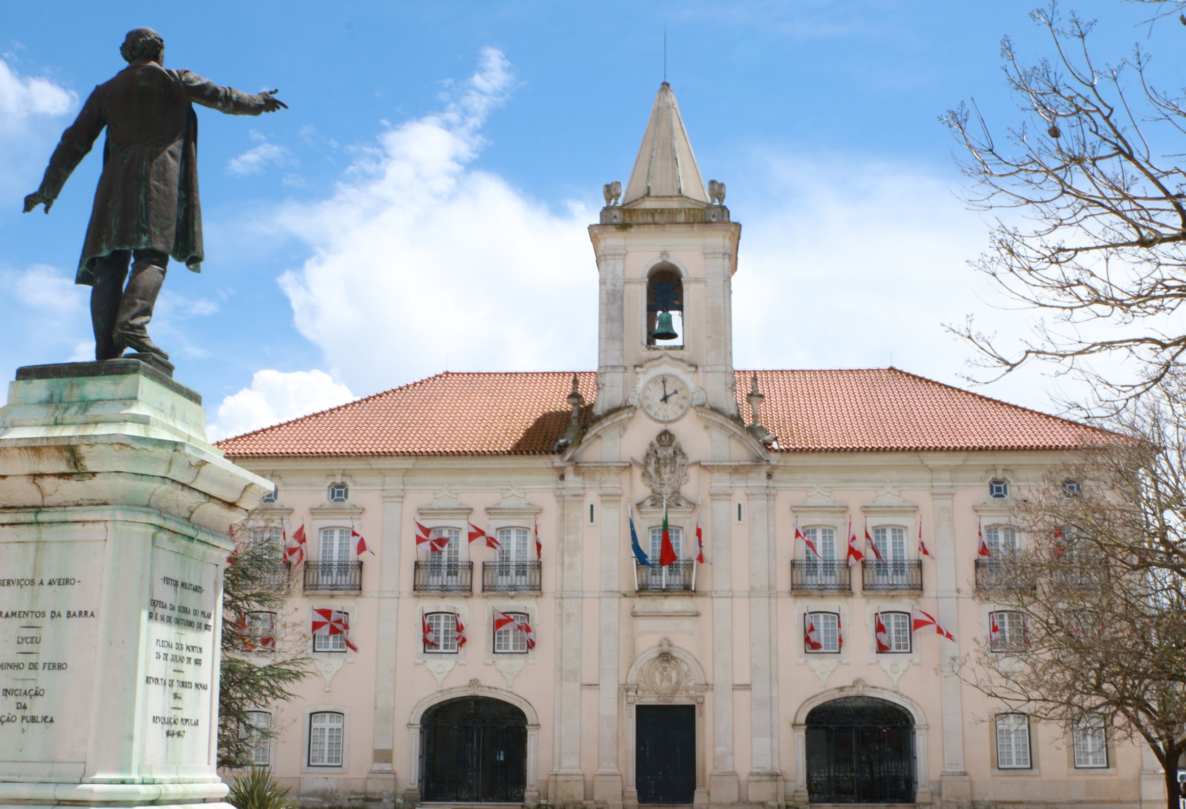 Medidas de Gestão do Processo do Covid-19 / Coronavirus