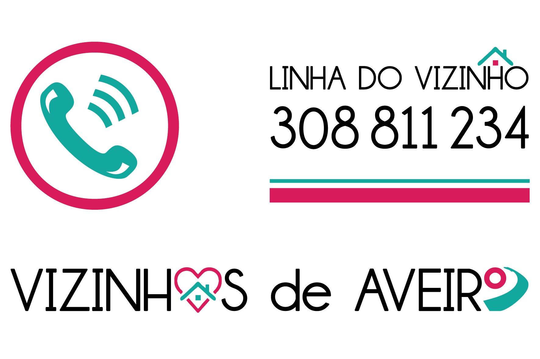 Vizinhos de Aveiro, Grupo Cívico de Apoio #Covid19